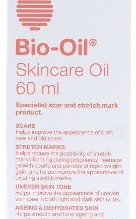 Bio-Oil Skincare Oil 60 ml