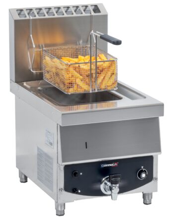 Gasfriture 10 liter
