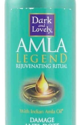 Dark & Lovely Amla Legend Oil 250 ml