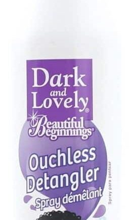 Dark & Lovely Detangler Spray 250 ml