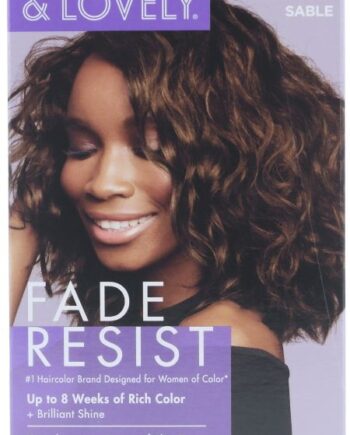 Dark & Lovely Fade Resist - 373 Brown Sable
