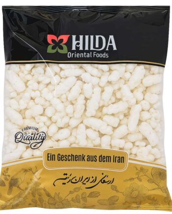 Hilda Iransk Konfekt (Noghl-e Bidmeshki) 400 g