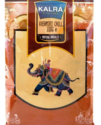 Kalra Kashmiri Chili 100 g