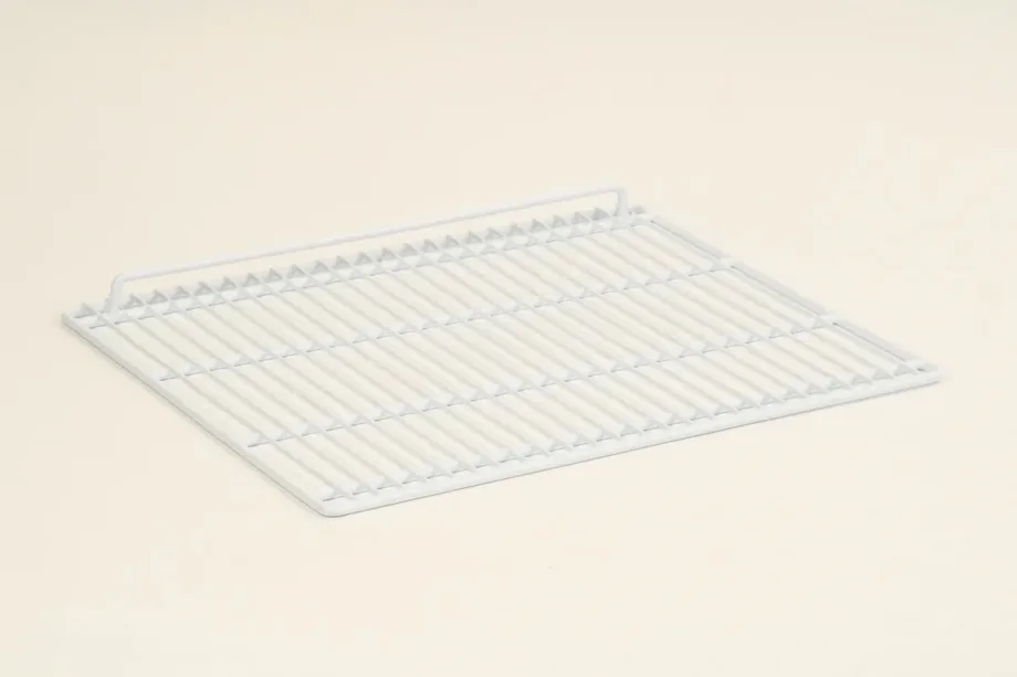 Lagerkøleskab - 350 liter - rustfrit stål - UR400X1 - Ja - 1 stk