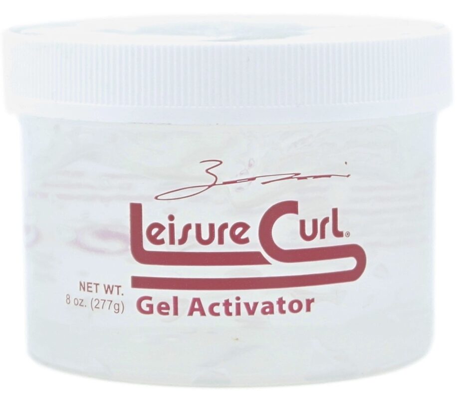 Leisure Curl Gel Activator 277 g