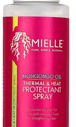 Mielle Thermal & Heat Protectant Spray 118 ml