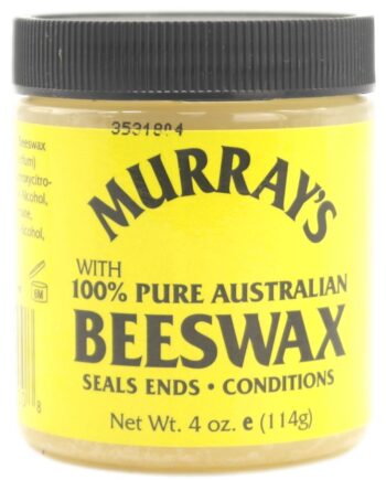 Murray's Beeswax 114 g