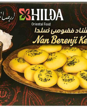 Nan Berenji Kermanshah Riskager 700 g