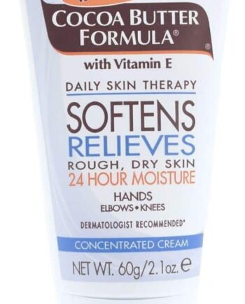 Palmer's Softens Relieves Håndcreme 60 ml