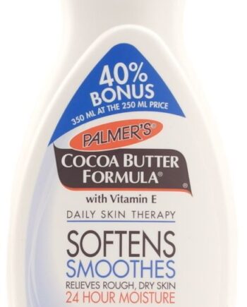 Palmers Softens Smoothes Creme 350 ml