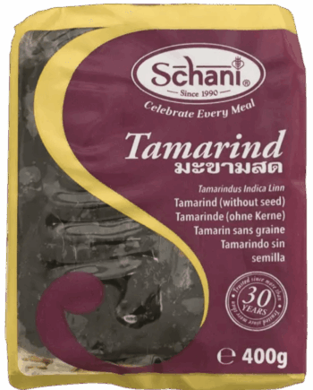 Schani Tamarind 400 g