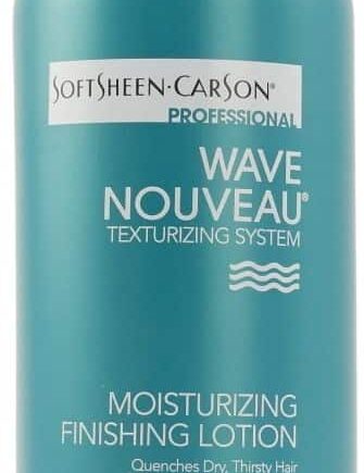 SoftSheen Carson Finishing Lotion 1 l