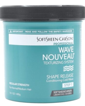 SoftSheen Carson Shape Release Regular 400 g
