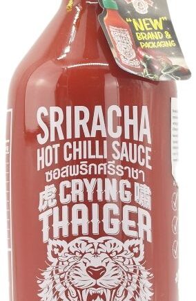 Sriracha Crying Tiger Chili Sauce 740 ml