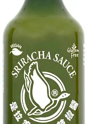 Sriracha Chili Sauce, Hamp 455 ml