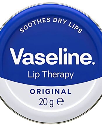 Vaseline Lip Therapy Original 20 g