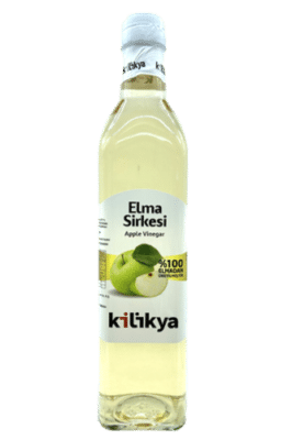 Elma Sirkesi Æbleeddike 500ml