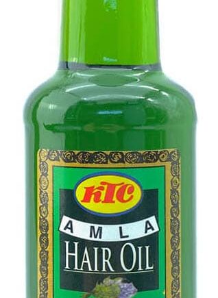 KTC Amla Hair Oil 165 ml