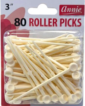 Annie Roller Picks 80 stk