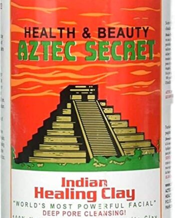 Aztec Secret Indian Healing Clay 908 g