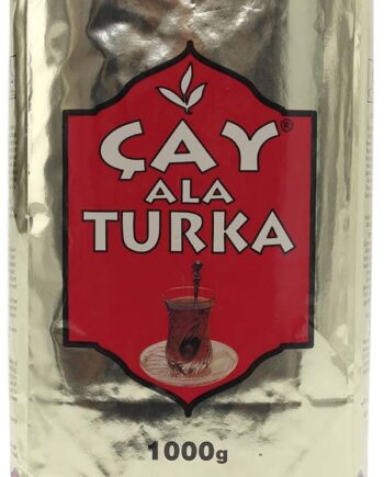 Alaturka Ceylon Sort Te 1 kg