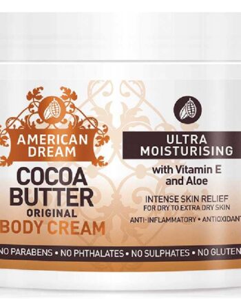 American Dream Cocoa Butter Cream 113 g
