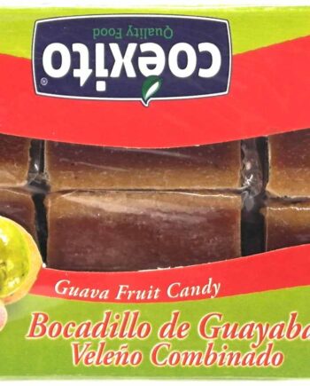 Coexito Guava Frugtslik 480 g