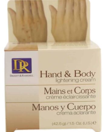 Daggett & Ramsdell Hand & Body Cream 42,5 g