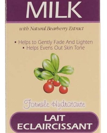 Daggett & Ramsdell Lightning Milk 180ml