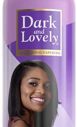 Dark & Lovely Total Repair 5 Oil 250 ml