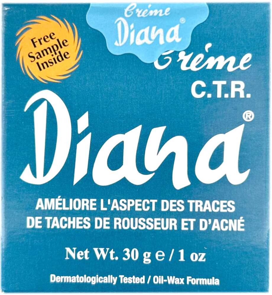 Diana Beauty Creme 30 g