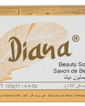 Diana Beauty Soap 125 g
