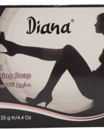 Diana Virginal Tightening Soap 125gr