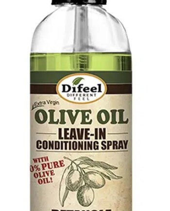 Difeel Olive Detangle Spray 177 ml