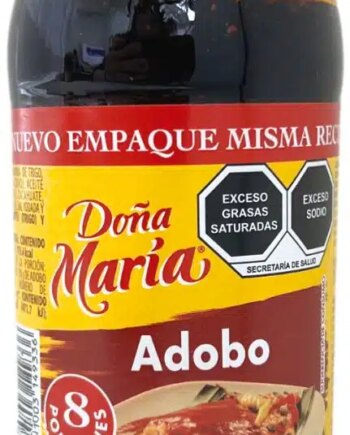 Dona Maria Adobo 235 g