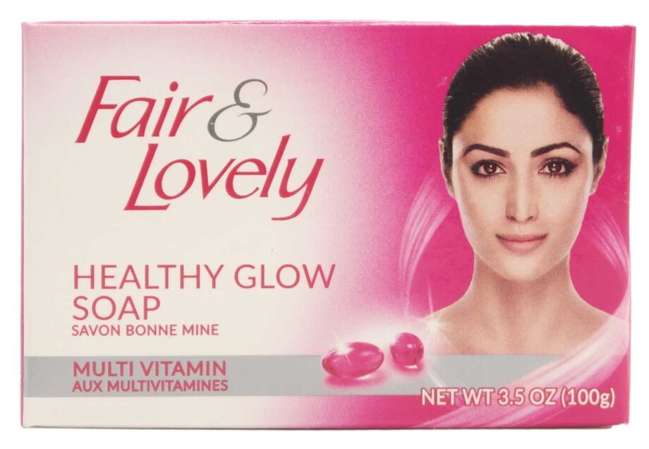 Glow & Lovely Glow Soap 100 g