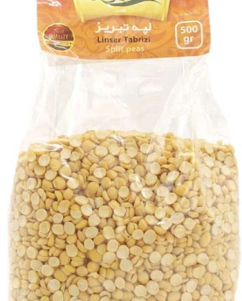 CPH Food Persiske Gule Linser 500 g