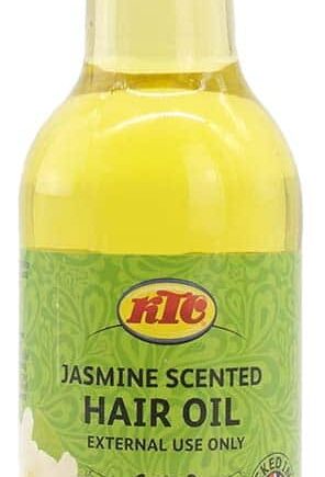 KTC Jasmin Hårolie 250 ml