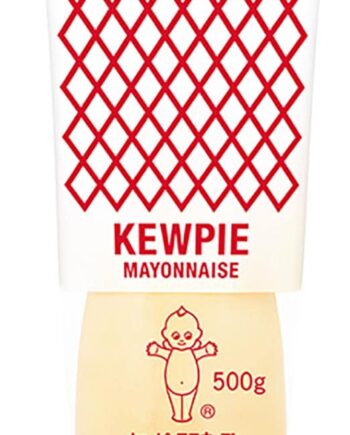 Kewpie Mayonnaise Japansk 500 g
