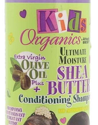 Africas Best Conditioning Shampoo 177 ml