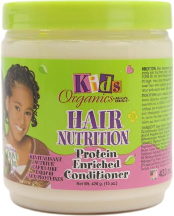 Africas Best Hair Nutrition Conditioner 426 g