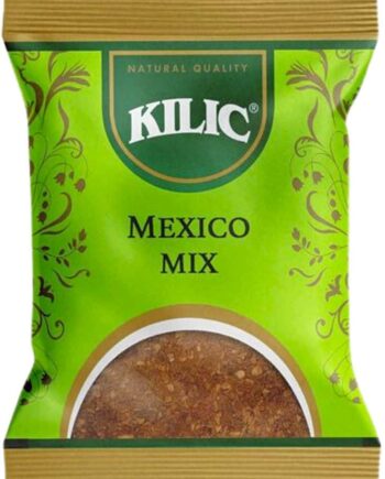 Kilic Mexico Mix 60 g