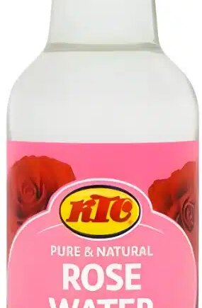 KTC Rosenvand 190 ml