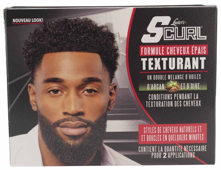 Luster's Scurl Texturizer Extra Strength