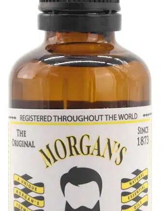 Morgans Beard Oil 50ml