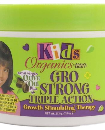 Africas Best Gro Strong 213 g