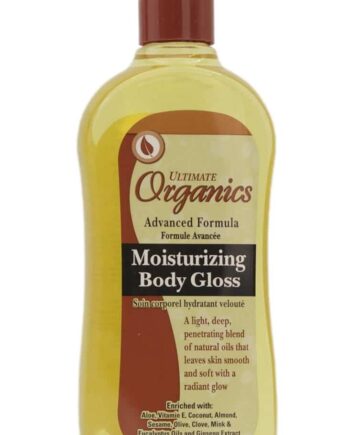 Organics Body Gloss