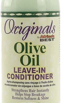 Originals Leave-In Conditioner 177 ml