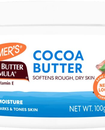 Palmers Cocoa Butter 48 Hour Moisture 100 g