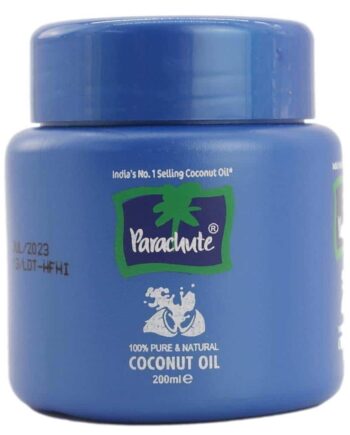 Parachute 100% Kokosolie 200 ml